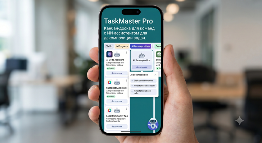 TaskMaster Pro